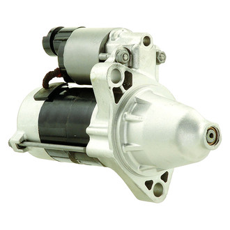Remy® - Remanufactured Starter