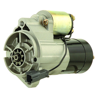 Remy® - Remanufactured Starter