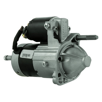 Remy® - Remanufactured Starter