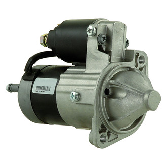 Remy® - Remanufactured Starter