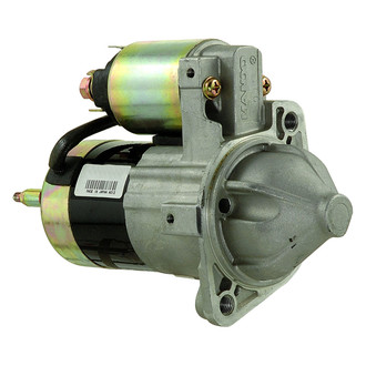 Remy® - Remanufactured Starter