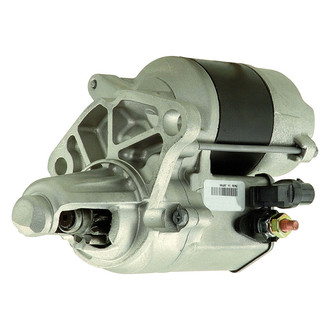 Remy® - Remanufactured Starter