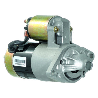 Remy® - Remanufactured Starter