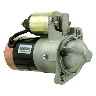 Remy® - Remanufactured Starter