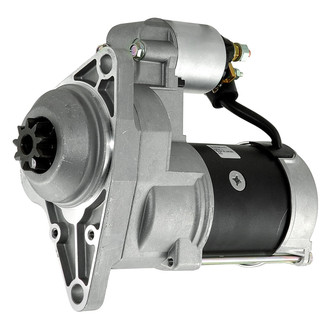 Remy® - Remanufactured Starter