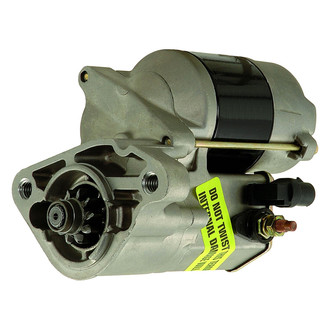 Remy® - Remanufactured Starter