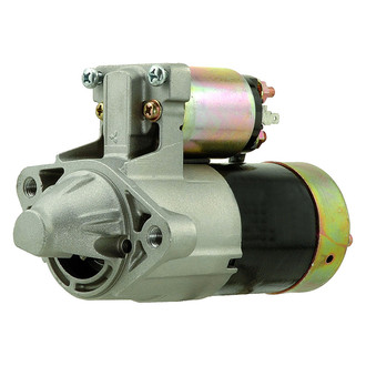 Remy® - Remanufactured Starter