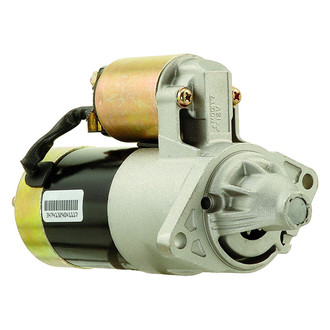 Remy® - Remanufactured Starter