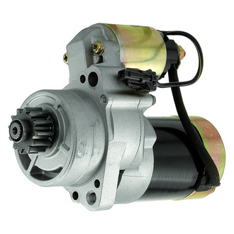Remy® - Remanufactured Starter