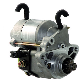 Remy® - Remanufactured Starter