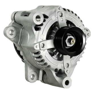 Remy® - Remanufactured Alternator