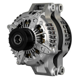 Remy® - Remanufactured Alternator
