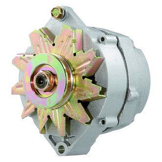 Remy® - Remanufactured Alternator