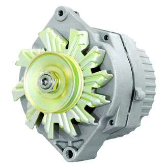 Remy® - Remanufactured Alternator