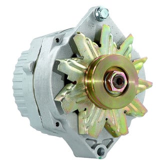 Remy® - Remanufactured Alternator