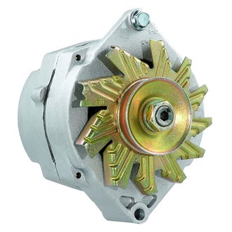 Remy® - Remanufactured Alternator