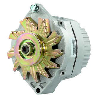 Remy® - Remanufactured Alternator