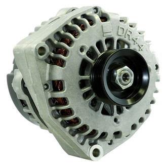 Remy® - Remanufactured Alternator
