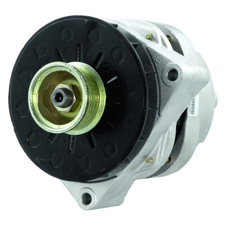 Remy® - Remanufactured Alternator