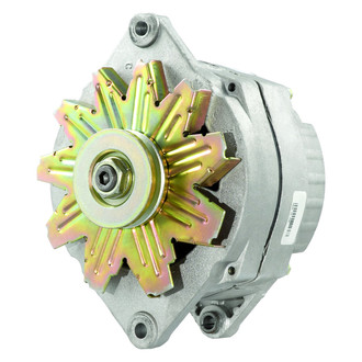 Remy® - Remanufactured Alternator
