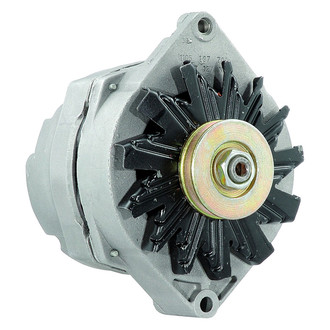 Remy® - Remanufactured Alternator