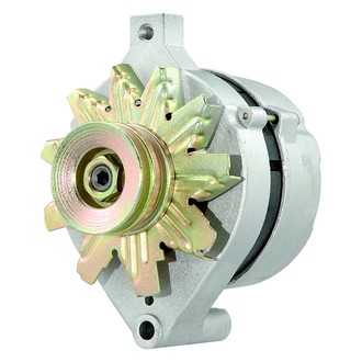 Remy® - Remanufactured Alternator