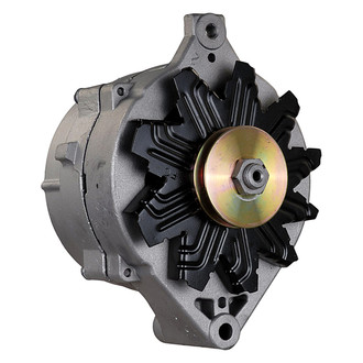 Remy® - Remanufactured Alternator