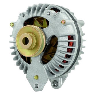 Remy® - Remanufactured Alternator