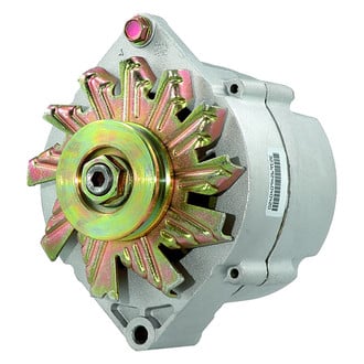 Remy® - Remanufactured Alternator