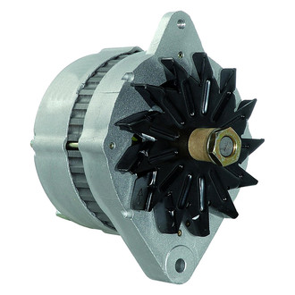 Remy® - Remanufactured Alternator