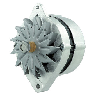 Remy® - Remanufactured Alternator