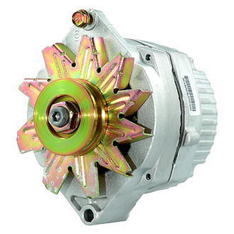 Remy® - Remanufactured Alternator