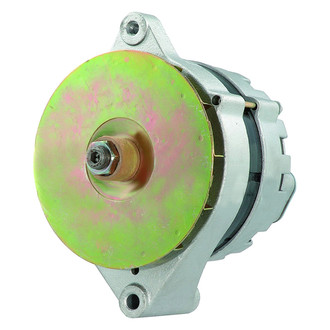 Remy® - Remanufactured Alternator