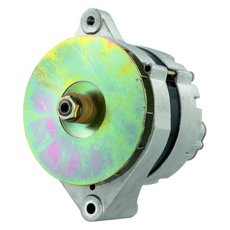 Remy® - Remanufactured Alternator