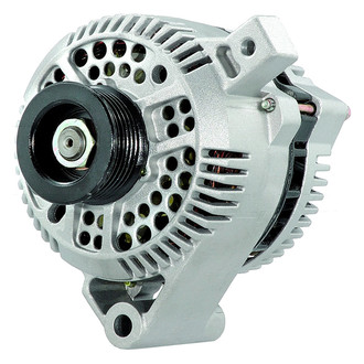 Remy® - Remanufactured Alternator