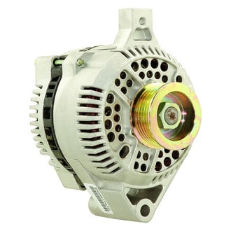 Remy® - Remanufactured Alternator