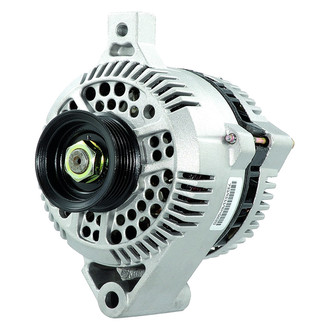 Remy® - Remanufactured Alternator