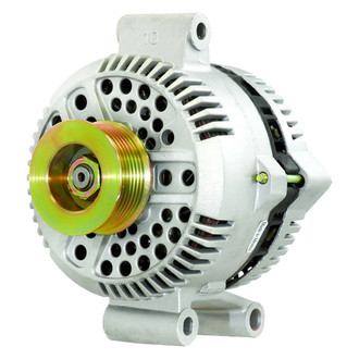 Remy® - Remanufactured Alternator