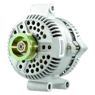 Remy® - Remanufactured Alternator