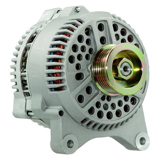 Remy® - Remanufactured Alternator