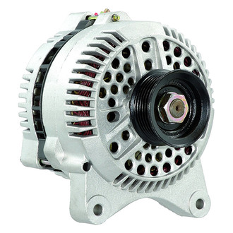 Remy® - Remanufactured Alternator