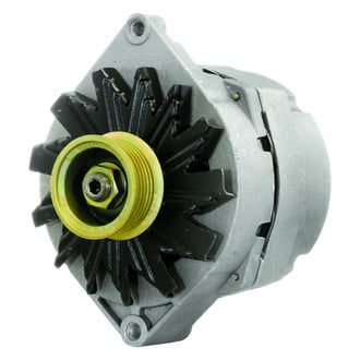 Remy® - Remanufactured Alternator