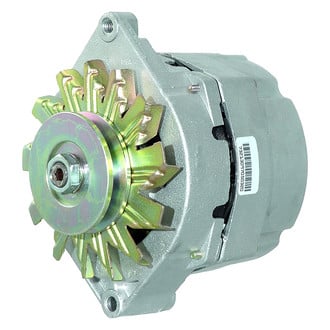 Remy® - Remanufactured Alternator