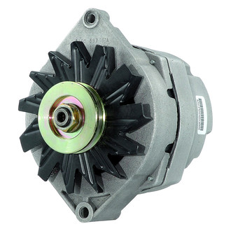 Remy® - Remanufactured Alternator