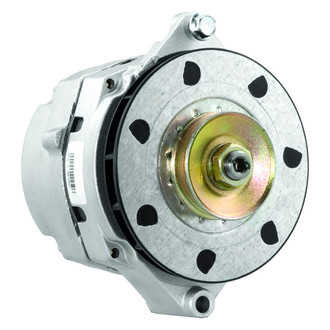 Remy® - Remanufactured Alternator