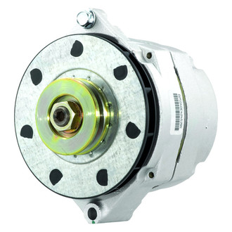 Remy® - Remanufactured Alternator