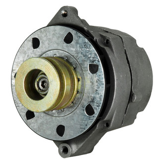 Remy® - Remanufactured Alternator