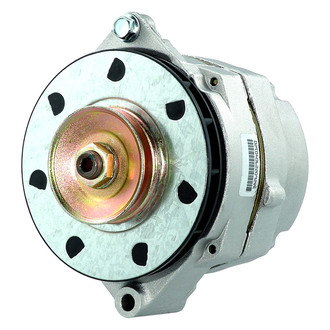 Remy® - Remanufactured Alternator