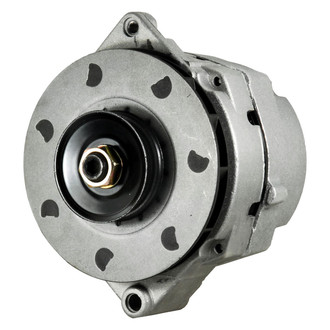 Remy® - Remanufactured Alternator