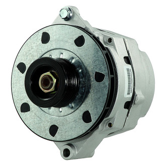 Remy® - Remanufactured Alternator